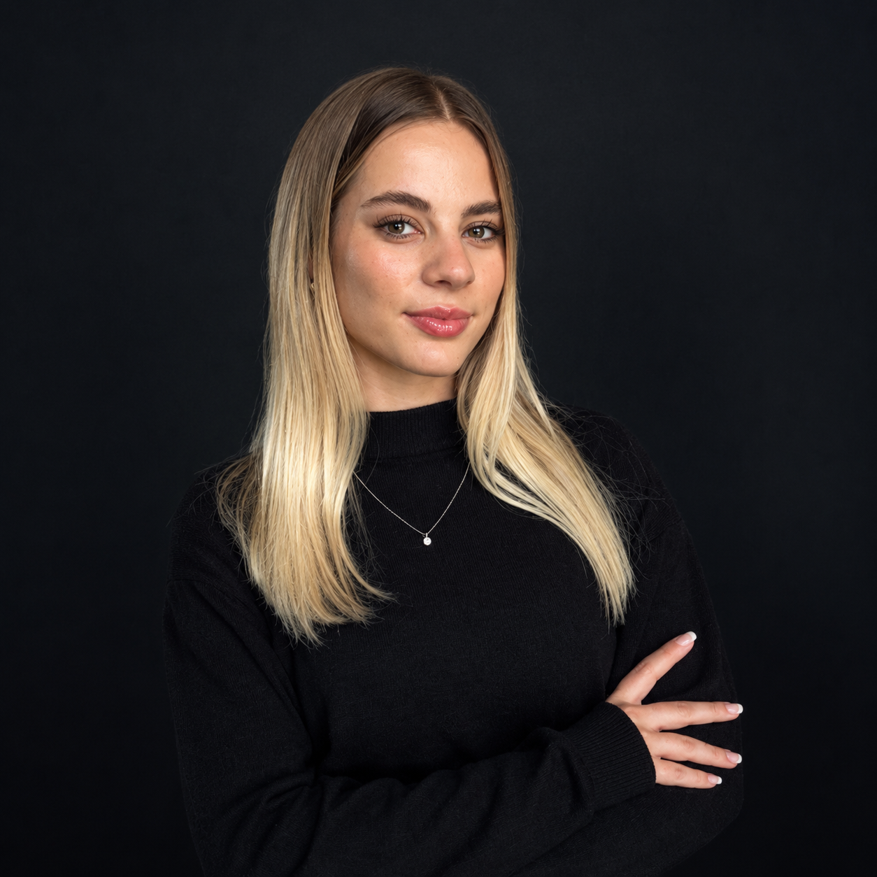 Héloïse ROUIBI - Directrice Générale